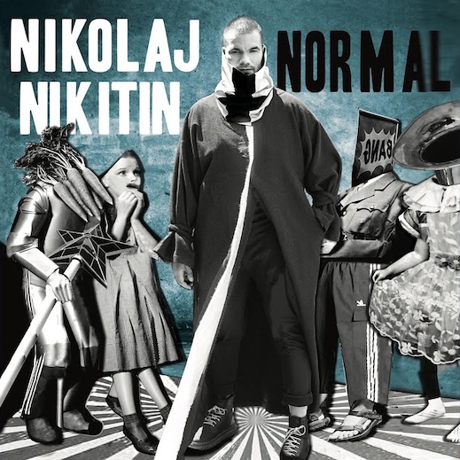  NIKOLAJ NIKITIN * Nor M Al