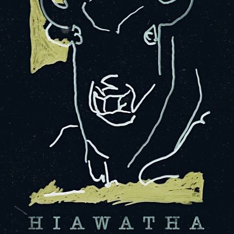 LIBERTATEM ENSEMBLE * Hiawatha