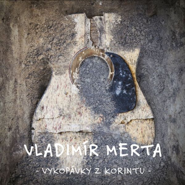VLADIMÍR MERTA  Vykopávky z Korintu