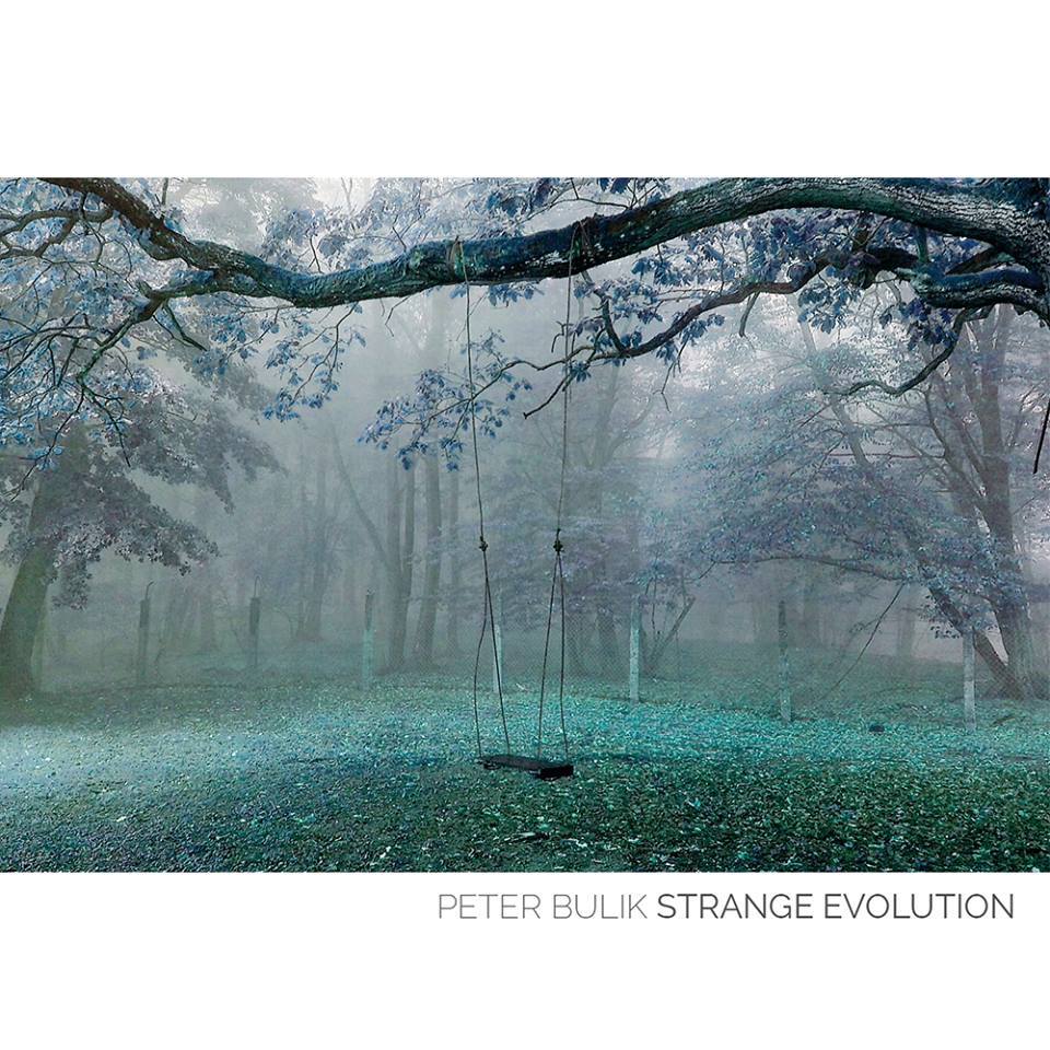 PETER BULÍK * Strange evolution